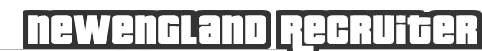 New England  Jobs, New England job search, New England Northeast jobs, New England employment